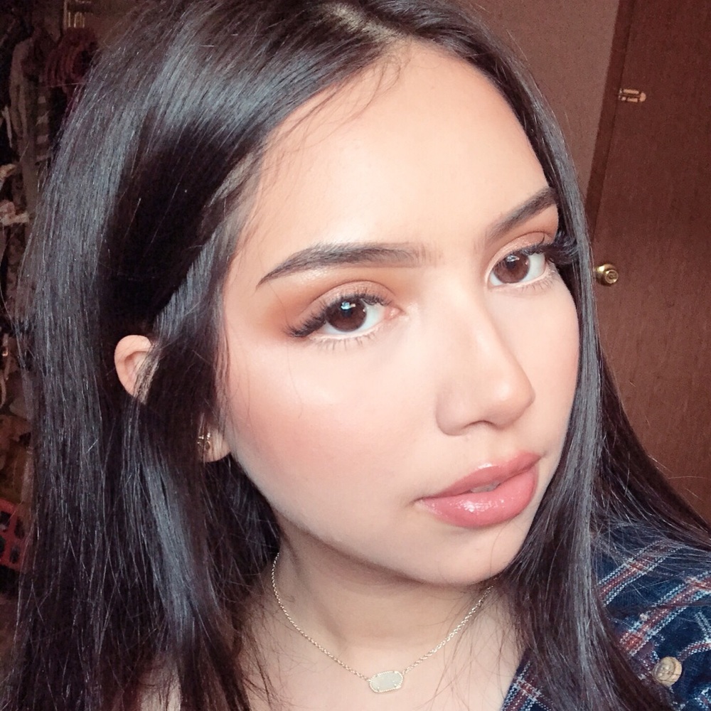 Meet your Posher, Erika